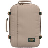 CabinZero Classic 36 L Cebu sands - Hátizsák