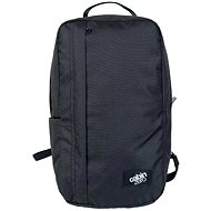 CabinZero Classic Flight 12 L Absolute Black - Backpack