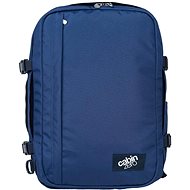 CabinZero Classic Plus 32 L Navy - Backpack