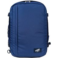CabinZero Classic Plus 42 L Navy - Hátizsák