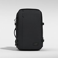 CabinZero Adv 42 L Absolute Black - Backpack