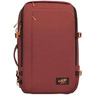 CabinZero Adv 42 L Sangria red - Backpack