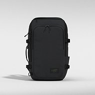 CabinZero Adv Pro 32 L Absolute Black - Backpack