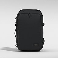CabinZero Adv Pro 42 L Absolute Black - Hátizsák