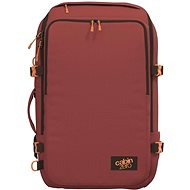 CabinZero Adv Pro 42 L Sangria red - Backpack