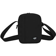 CabinZero Sidekick 3L Absolute Black - Shoulder Bag