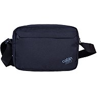 CabinZero Flipside 3 l Absolute Black - Shoulder Bag