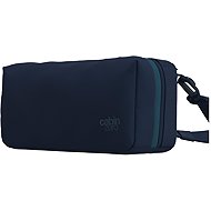 CabinZero Tech Pouch Blue Shimmer - Carry Bag