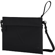 CabinZero Classic Sacoche Absolute Black - Carry Bag