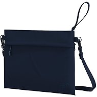 CabinZero Classic Sacoche Blue Shimmer - Carry Bag