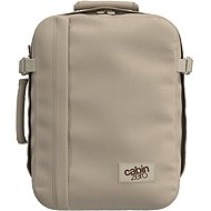CabinZero Classic Tech 28 l Zen Garden - Backpack