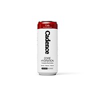 Cadence Core Hydration Drink Cola 330ml - Sports Drink