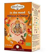 Shoti Maa - Chakras - 2nd Chakra: In the Mood - Ayurvedic Yogi Tea - Tea