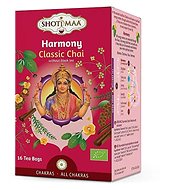Shoti Maa - Chakras - Harmony - Ayurvedic Yogi Tea - Tea