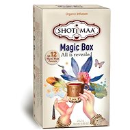 Shoti Maa - Magic Box - Ayurvedic Yogi Tea - Tea