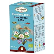 Shoti Maa - Elements - Water: Emotional Detoxification - Ayurvedic Yogi Tea - Tea