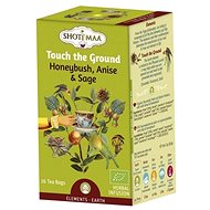 Shoti Maa - Elements - Earth: Touch of Earth - Ayurvedic Yogi Tea - Tea