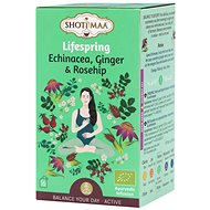 Shoti Maa - Lifespring - Spring of Life - Ayurvedic Yogi Tea - Tea