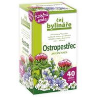 Herbalist's tea Thistle liver blend 40 × 1.5 g - Tea