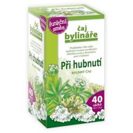Herbalist's tea for weight loss 40 × 1,6 g - Tea