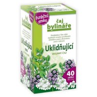 Herbalist's Soothing Tea 40 × 1,6 g - Tea