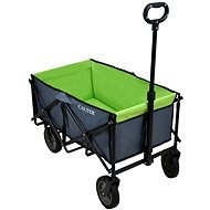 Calter vozík zelený - Vozík