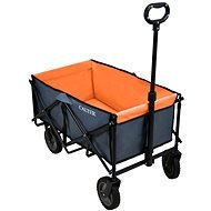 Calter vozík oranžový - Vozík