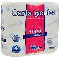 Calter for chemical toilets 4pcs - Toilet Paper