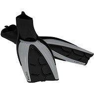 Calter Senior F19, black, size 44-45 - Fins