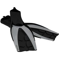 Calter Senior F19, black, size 46-47 - Fins