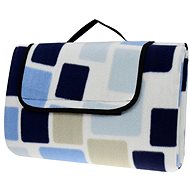 Calter® Duos, 1.8x1.4m, kostka - Picnic Blanket