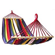 Calter Fiesta 200 × 100 cm, rainbow - Hammock
