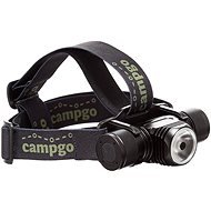 Campgo T9 - Stirnlampe