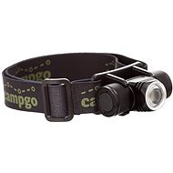 Campgo T10 - Stirnlampe