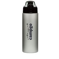 Campgo Outdoor, 600ml, Matte Grey - Drinking Bottle