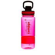 Campgo Sports 700 ml pink - Fľaša na vodu