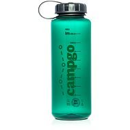 Campgo Wide Mouth 1000 ml green - Drinking Bottle