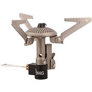 Warg Fastboil Titan cooker, black - Camping Stove