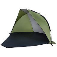 Zulu Beach Tent Beach, green - Beach Tent