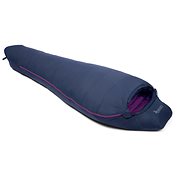 Warg Spacák Stark 500 Ladies, modrý - Sleeping Bag