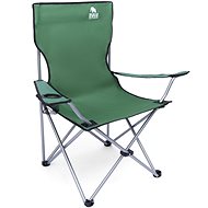 Zulu Chair Camp, green - Camping Chair