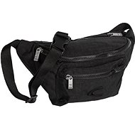 Camel active Journey Belt bag black - Bum Bag