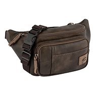 Camel active Laos Belt Bag brown - Bauchtasche