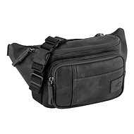Camel active Laos Belt Bag black - Bum Bag