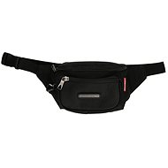 Enrico Benetti Garda Kidney black - Bum Bag