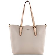 Bugatti Women's ELLA shopper bag, beige - Handbag