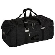 Camel active JOURNEY TRAVEL BAG 65 cm, black - Travel Bag