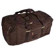 Camel active JOURNEY TRAVEL BAG 65 cm, brown - Travel Bag