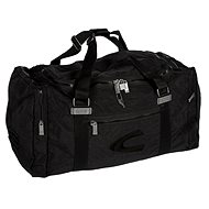 Camel active JOURNEY TRAVEL BAG 58 cm, black - Travel Bag