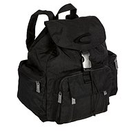 Camel active Lapel journey black - Backpack